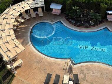 For sale - Apartment in Sunny Beach,  Burgas