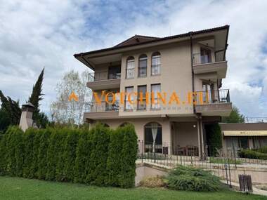For sale - House in Asparuhovo,  Varna