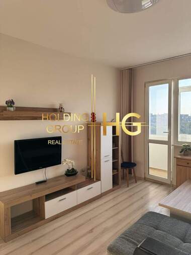 Kira - Apartman olarak Mladost 1,  Varna