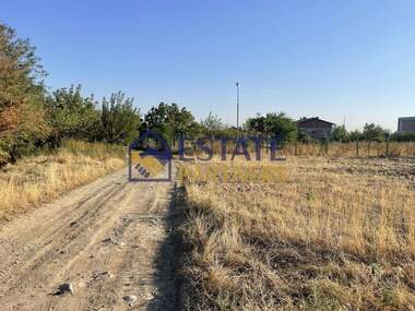 For sale - For Construction in Belashtica,  Plovdiv