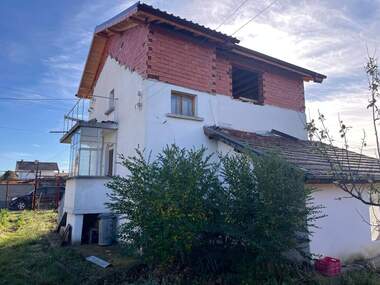 Satış - Ev olarak Tulovo,  Stara Zagora