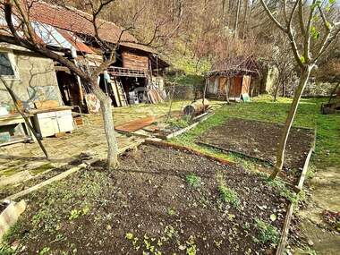 For sale - House in Stanchov Han,  Gabrovo