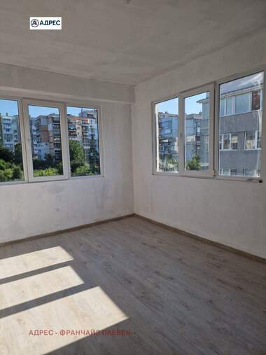 Satış - Apartman olarak Drujba 1,  Pleven