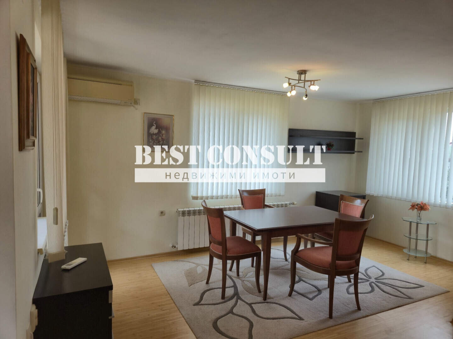 Üç odalı Apartman olarak Ialta, Ruse – fotoğraf 3