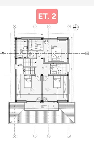 For sale - House in Rogosh,  Plovdiv
