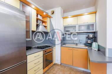 For sale - Apartment in Pobeda,  Varna