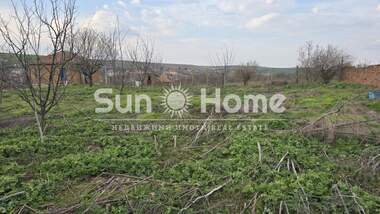 Продажба - Парцел за строителство в Георги Добрево,  Хасково