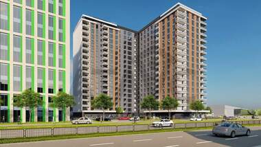 Vânzare - Apartament în Gagarin,  Plovdiv