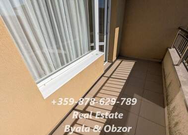 For sale - Apartment in Obzor,  Burgas