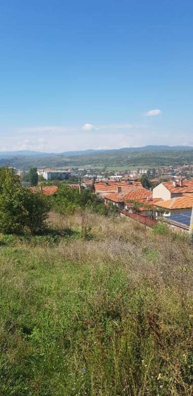 Verkauf - Baugrundstück in Dupniza,  Küstendil