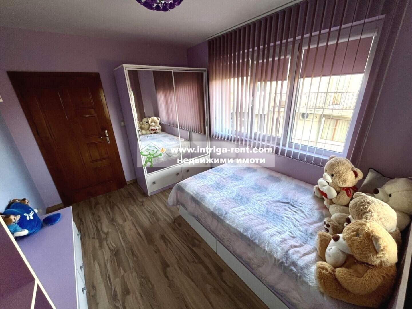 Üç odalı Apartman olarak Boliarovo, Haskovo – fotoğraf 9