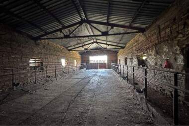 Satış - Tarım arsası olarak Cerovishte,  Targovishte