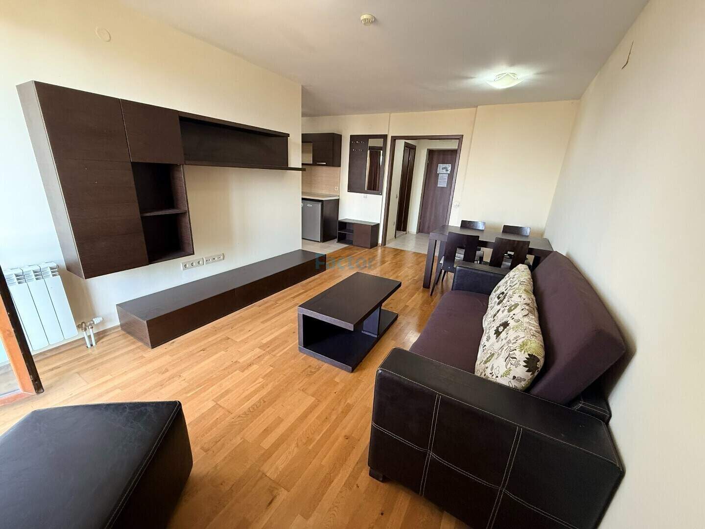 Cu două camere Apartament în Bansko, Blagoevgrad – fotografia 4