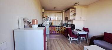 Verkauf - Wohnung in Mladost 1,  Warna
