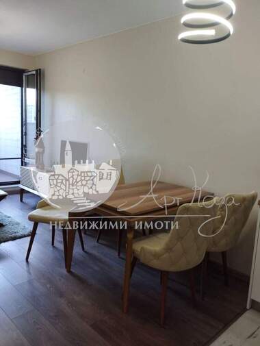 Vânzare - Apartament în Trakia,  Plovdiv