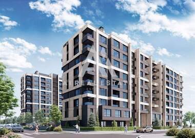 Verkauf - Wohnung in Mladost-4,  Sovia