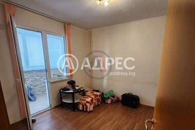 Продажба - Апартамент в Изгрев,  Бургас
