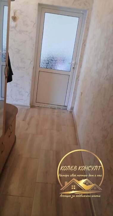 For sale - Apartment in Vazrajdane,  Haskovo