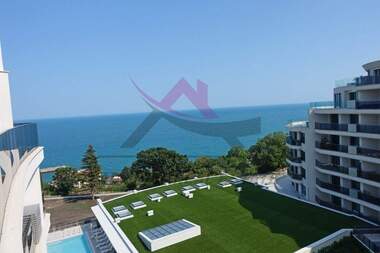 For rent - Apartment in Alen mak,  Varna
