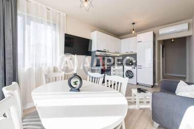 For sale - Apartment in k.k. Chayka,  Varna