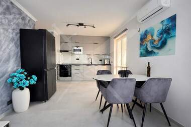Verkauf - Wohnung in Nessebar,  Burgas