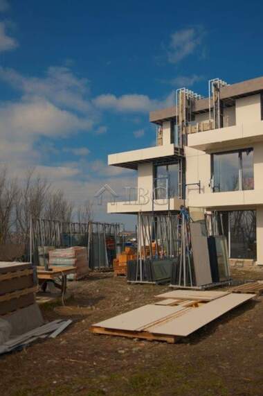 Satış - Apartman olarak Lahana,  Burgas