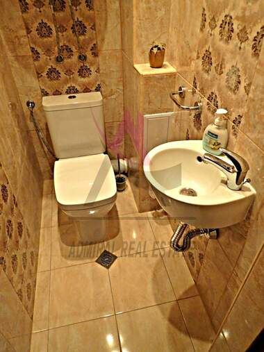 For rent - Apartment in Okrajna bolnica - Generali,  Varna