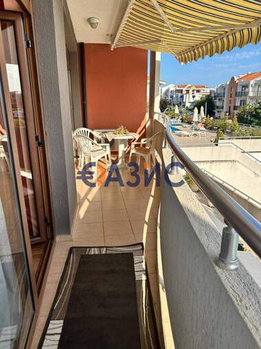 For sale - Apartment in Sveti Vlas,  Burgas