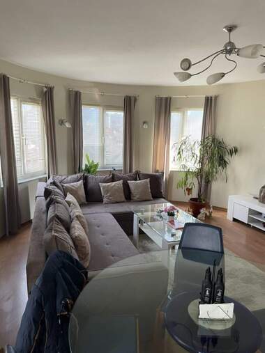 For sale - Apartment in Drujba 1,  Haskovo