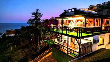 For rent - House in Alen mak,  Varna