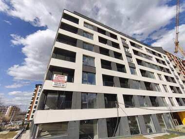 For sale - Apartment in Ovcha Kupel,  Sofia