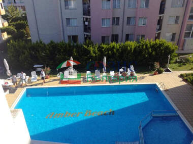 For sale - Apartment in Sunny Beach,  Burgas