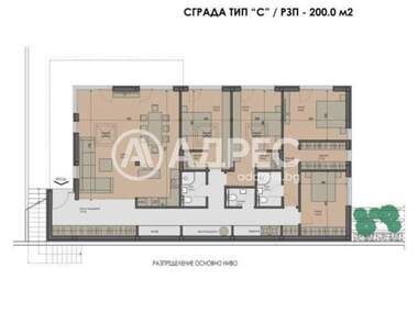 For sale - House in Zelenika,  Varna