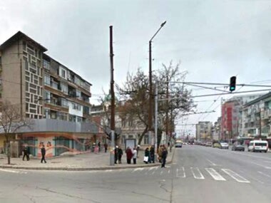 Real estate for rent in neighborhood Opalchenski, city Stara Zagora