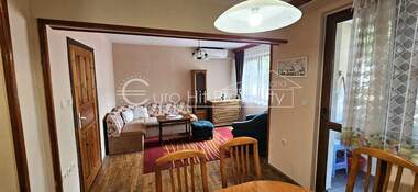 For rent - Apartment in Vazrajdane,  Burgas
