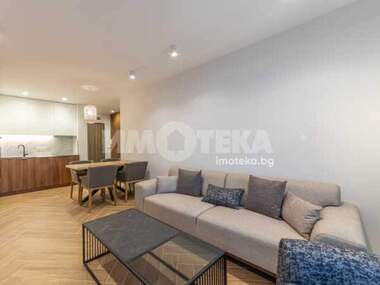 For sale - Apartment in Briz,  Varna