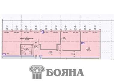 Продажба - Апартамент в Здравец Изток,  Русе