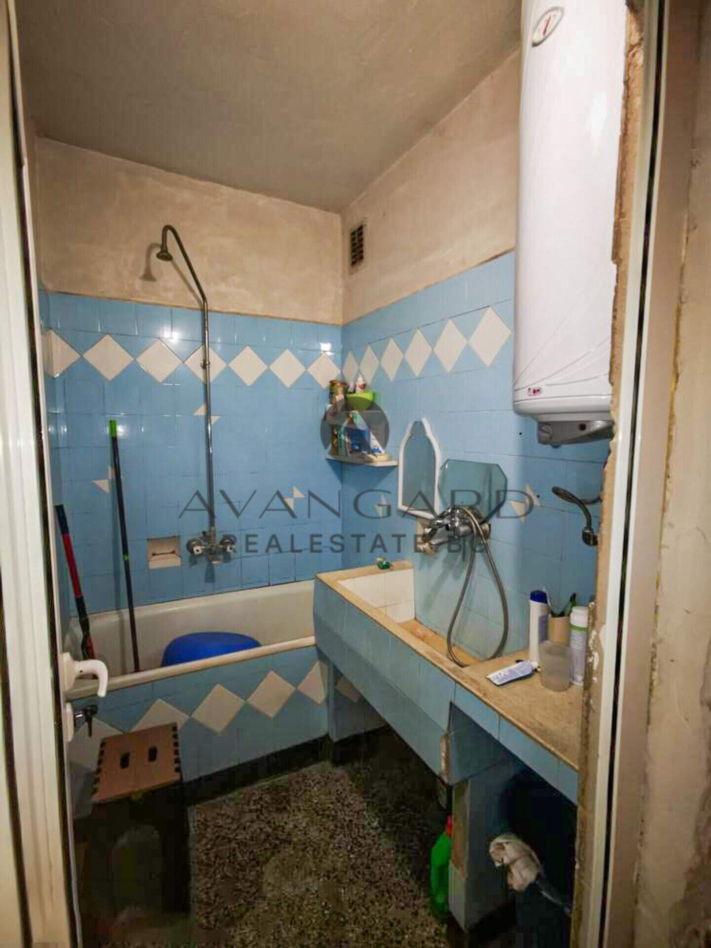 Τρίδωμο Διαμέρισμα σε Κιούτσουκ Παριζ, Πλοβδιβ – φωτογραφία 6