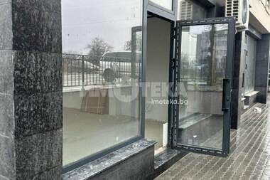 For sale - Store in Ostromila,  Plovdiv