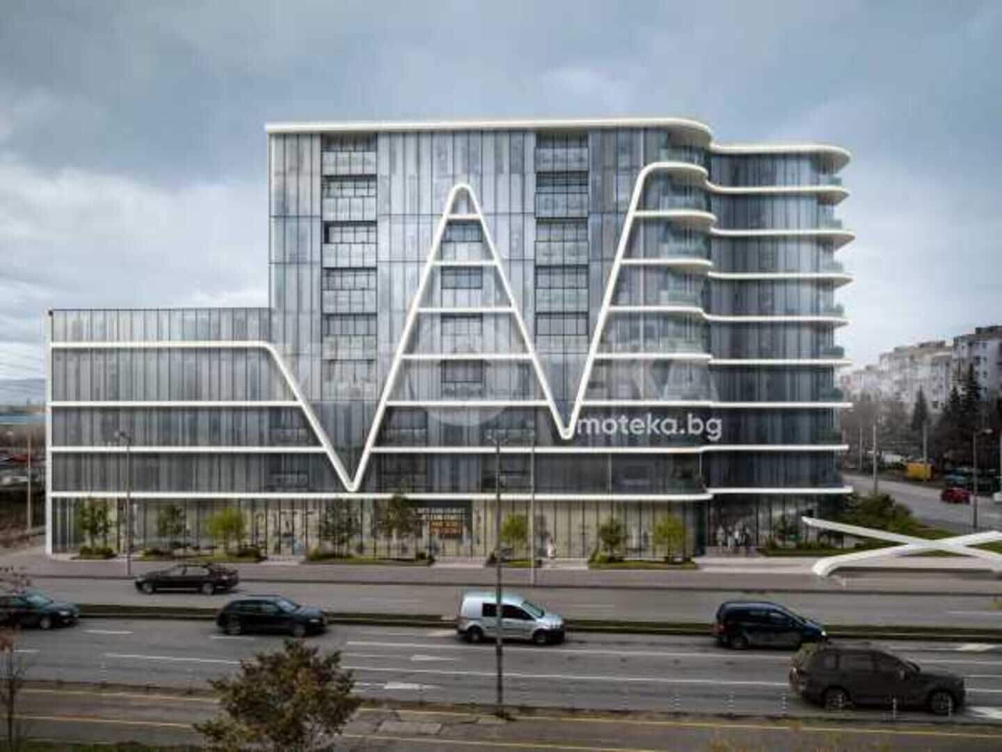 €131,616 - 1 bedroom Apartment in Liulin-2, Sofia for Sale, Bulgaria