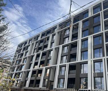 For sale - Apartment in Poligona,  Sofia