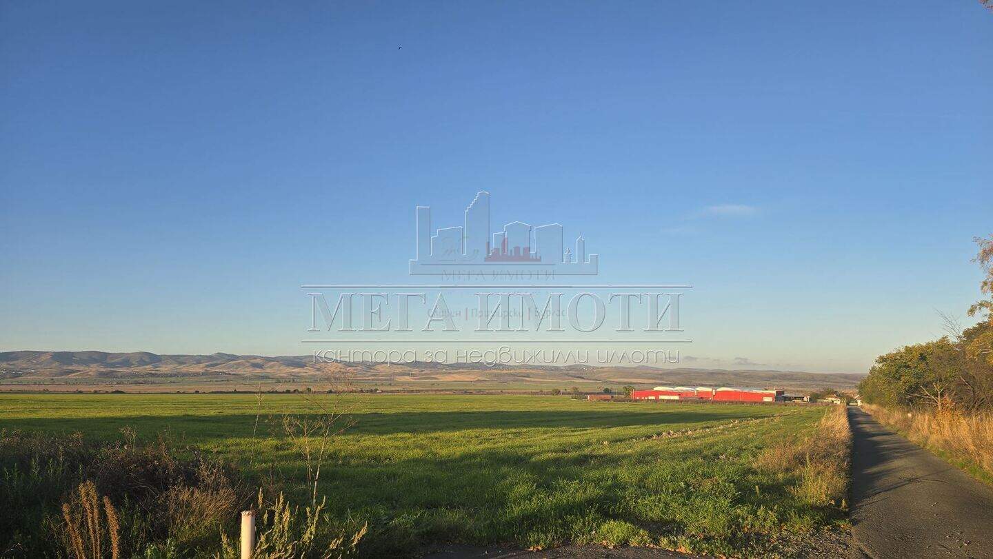 İnşaat arsası olarak Promişlena zona - Sever, Burgas – fotoğraf 2