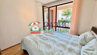 Satış - Apartman olarak Sveti Vlas,  Burgas