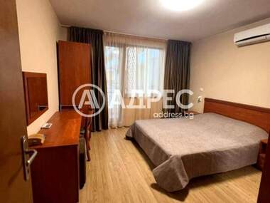 For sale - Apartment in Sveti Vlas,  Burgas