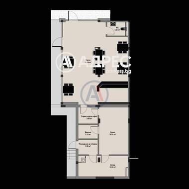 For sale - Store in Vitosha,  Sofia
