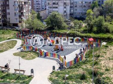 Vânzare - Apartament în Malinova Dolina,  Sofia