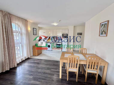 Verkauf - Wohnung in Sonnenstrand,  Burgas