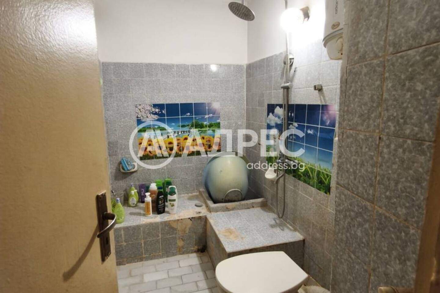 Τρίδωμο Διαμέρισμα σε Λιατνο κινο Τρακιια, Βαρνα – φωτογραφία 8