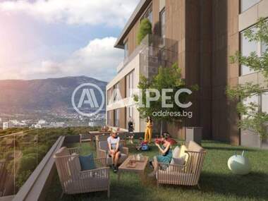 For sale - Apartment in Poligona,  Sofia