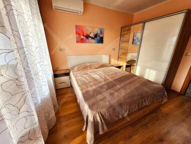 Miete - Wohnung in Bratia Miladinowi,  Burgas